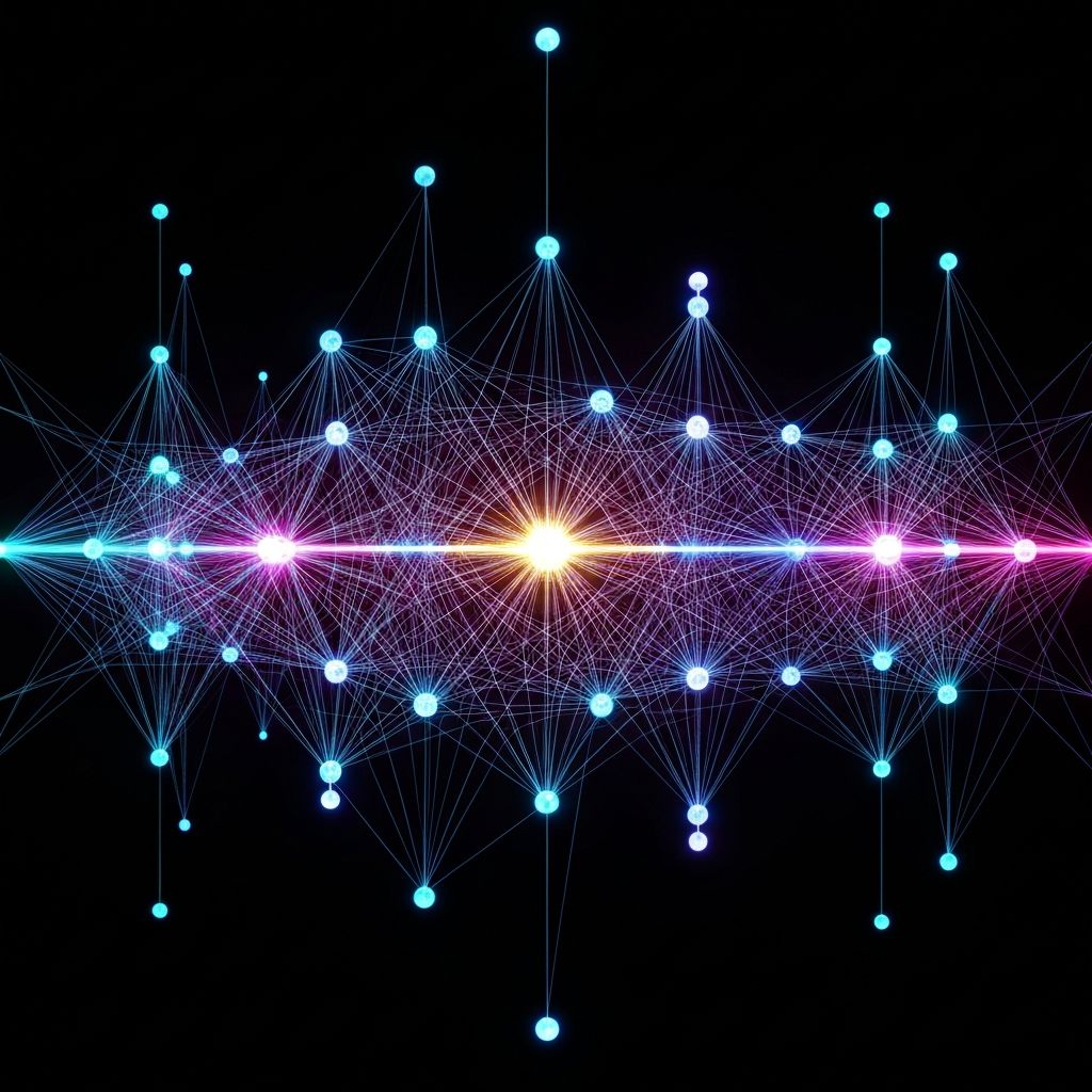 Frequency connections