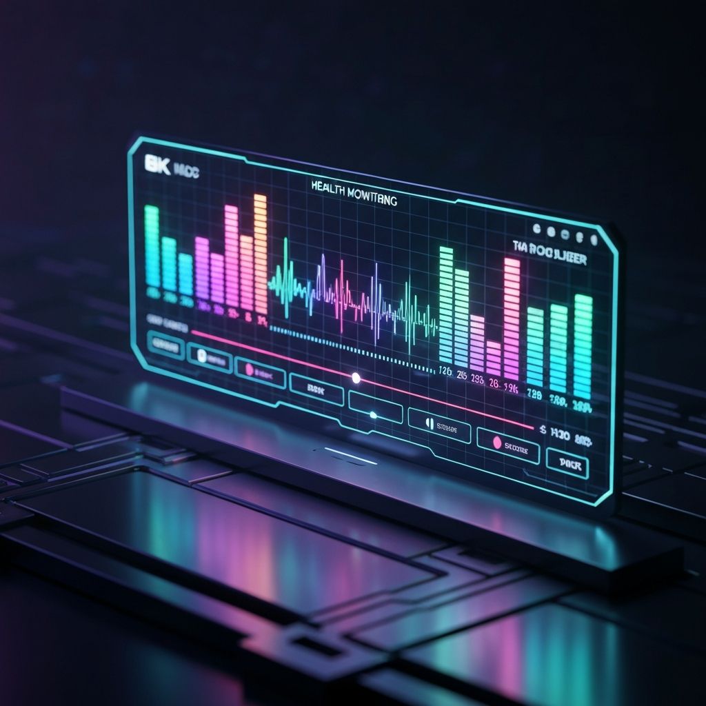 Tinnitus-Friendly EQ